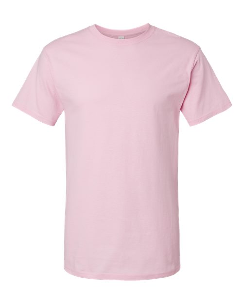 M&O 4800 Light Pink — front