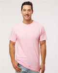 M&O 4800 Light Pink — on model front