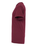 M&O 4800 Maroon — direct side