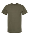 M&O 4800 Military Green — front