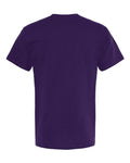 M&O 4800 Purple — back