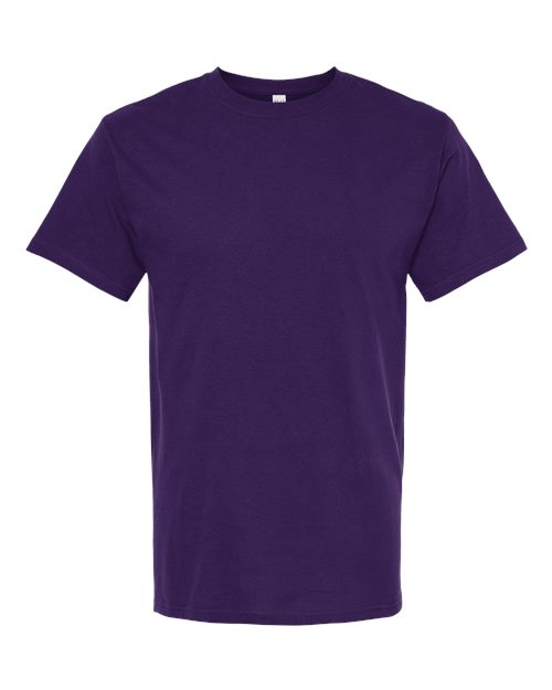 M&O 4800 Purple — front