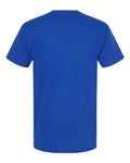 M&O 4800 Royal — back