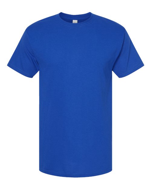 M&O 4800 Royal — front