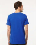 M&O 4800 Royal — on model back