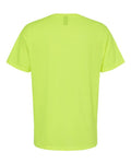 M&O 4800 Safety Green — back