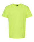 M&O 4800 Safety Green — front