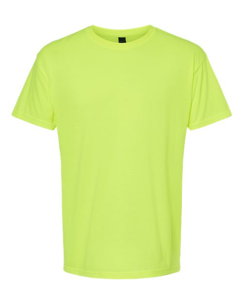 M&O 4800 Safety Green — front