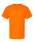 M&O 4800 Safety Orange — front