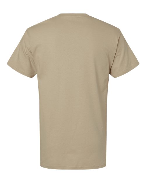 M&O 4800 Sand — back