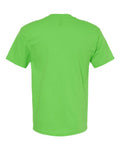 M&O 4800 Vivid Lime — back