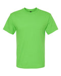 M&O 4800 Vivid Lime — front