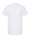 M&O 4800 White — back