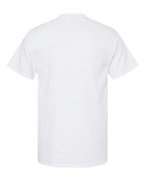 M&O 4800 White — back