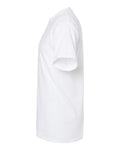 M&O 4800 White — direct side