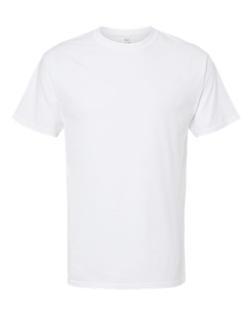 M&O 4800 White — front