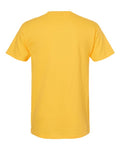 M&O 4800 Yellow — back