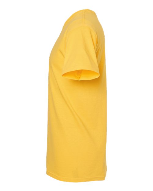 M&O 4800 Yellow — direct side