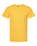 M&O 4800 Yellow — front
