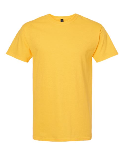 M&O 4800 Yellow — front