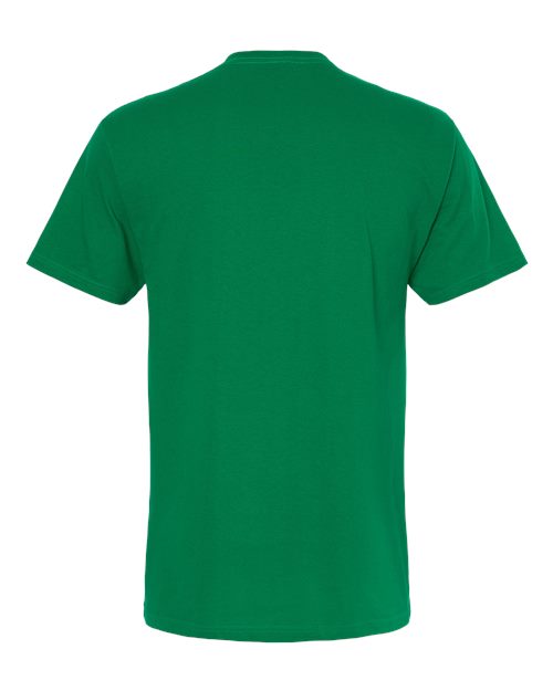 M&O 4800 Fine Kelly Green — back