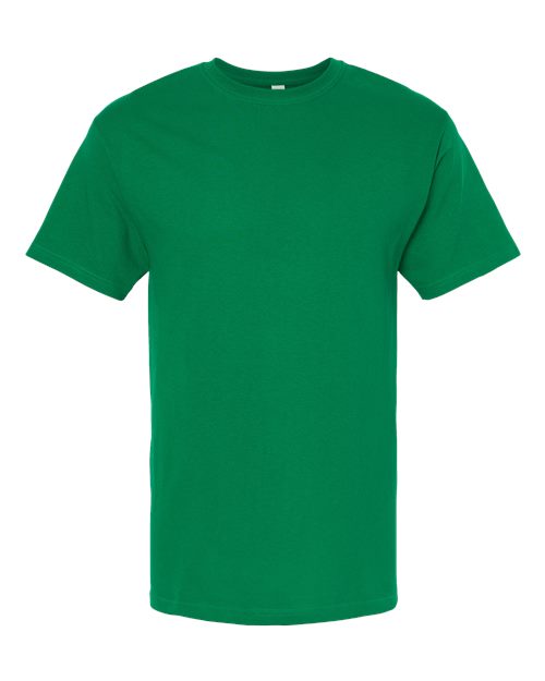M&O 4800 Fine Kelly Green — front