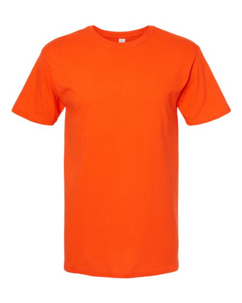 M&O 4800 Orange — front