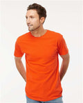 M&O 4800 Orange — on model front