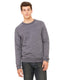 Bella + Canvas 3901 - Unisex Sponge Fleece Raglan Sweatshirt - Dark Gray Marble Fleece
