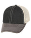 Top Of The World TW5506 - Unisex Offroad Cap - Black