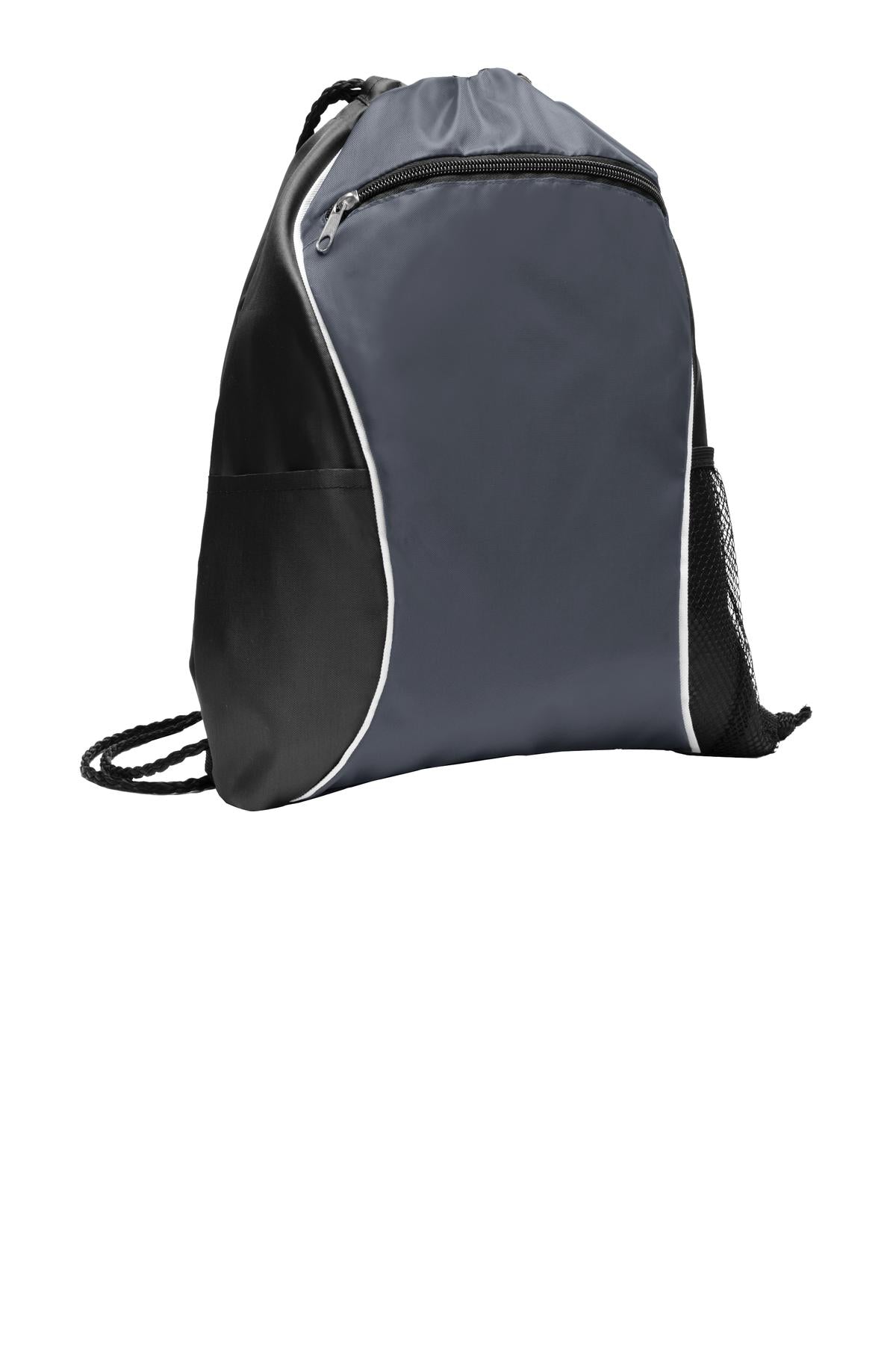 Fast Break Cinch Pack - Deep Smoke