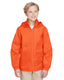 Team 365 TT73Y - Youth Zone Protect Lightweight Jacket - Sport Orange