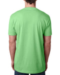 Men's CVC V - Apple Green