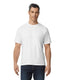 Gildan G650 - Softstyle Midweight Unisex T-Shirt - White