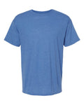 M&O 4800 Heather Royal — front