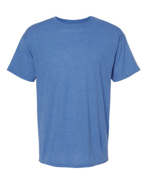 M&O 4800 Heather Royal — front