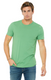 Bella + Canvas 3001C - Unisex Jersey T-Shirt - Leaf