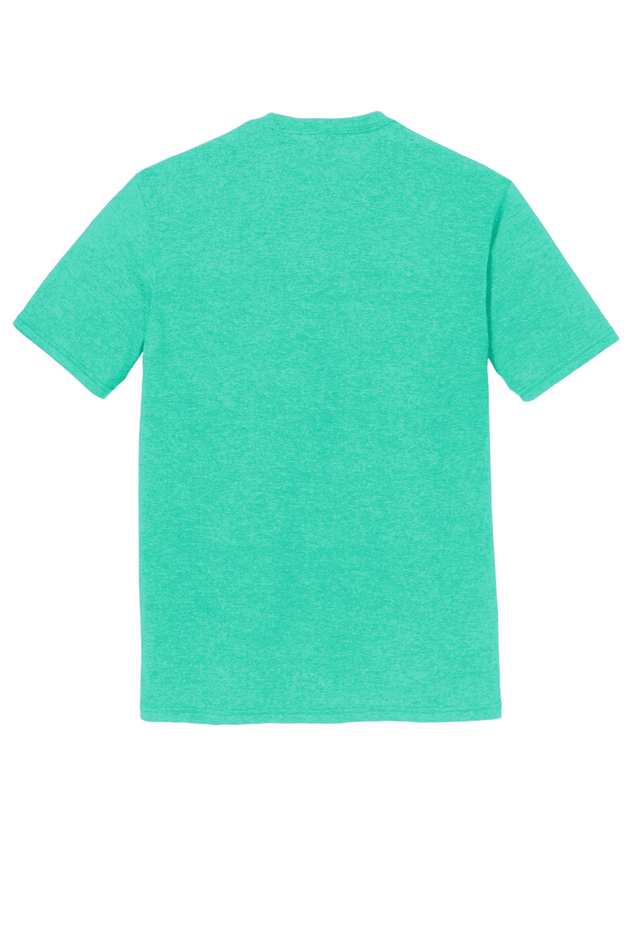 Unisex Perfect Tri Tee - AquaHthr