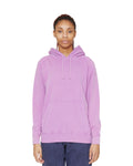 Unisex Vintage Raglan Hoodie - Vintage Orchid