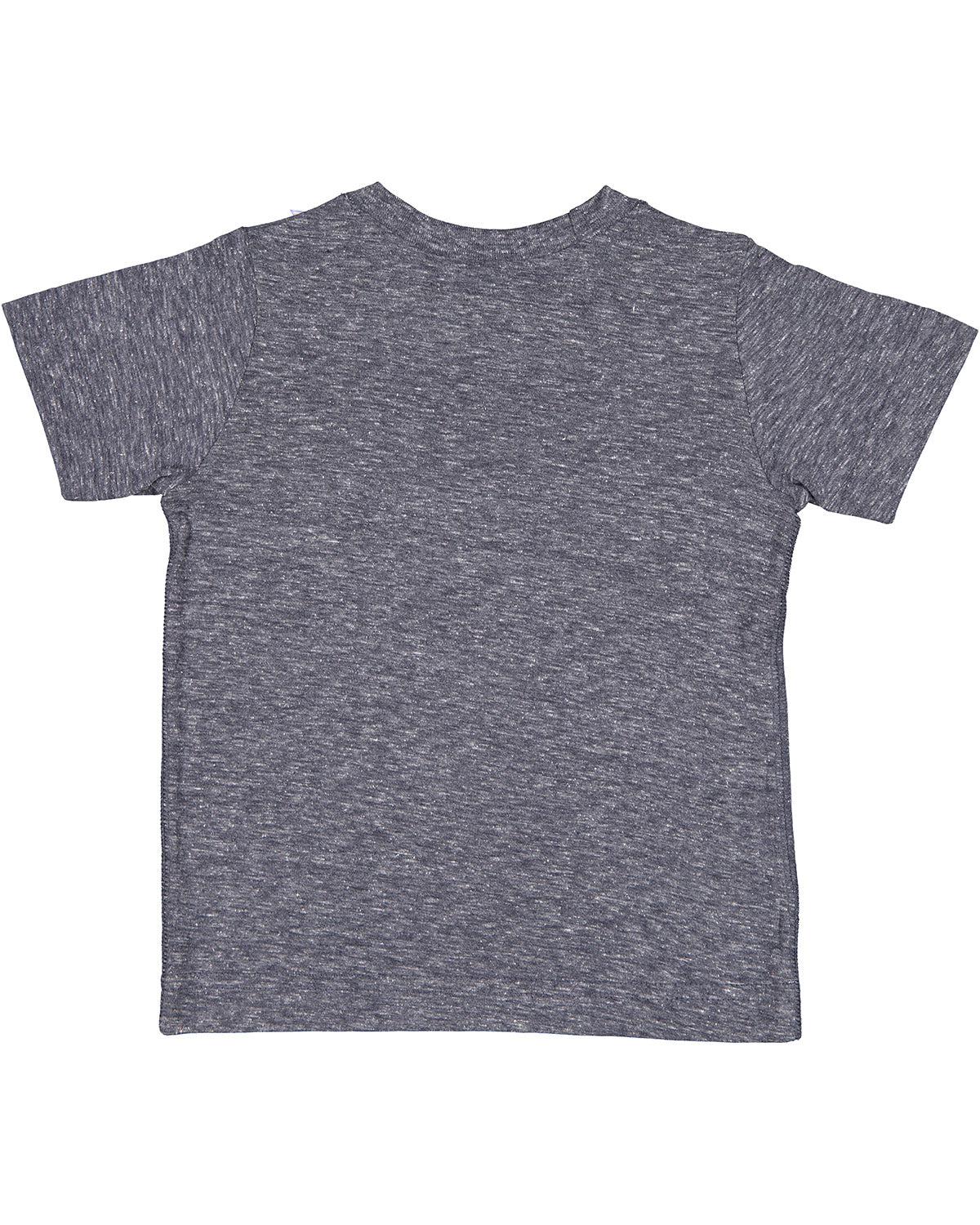 Toddler Harborside Melange T-Shirt - Navy Melange