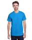 Gildan G500 - Unisex Heavy Cotton��� T-Shirt - Heather Sapphire