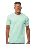 Unisex Heavyweight Tee - Light Mint