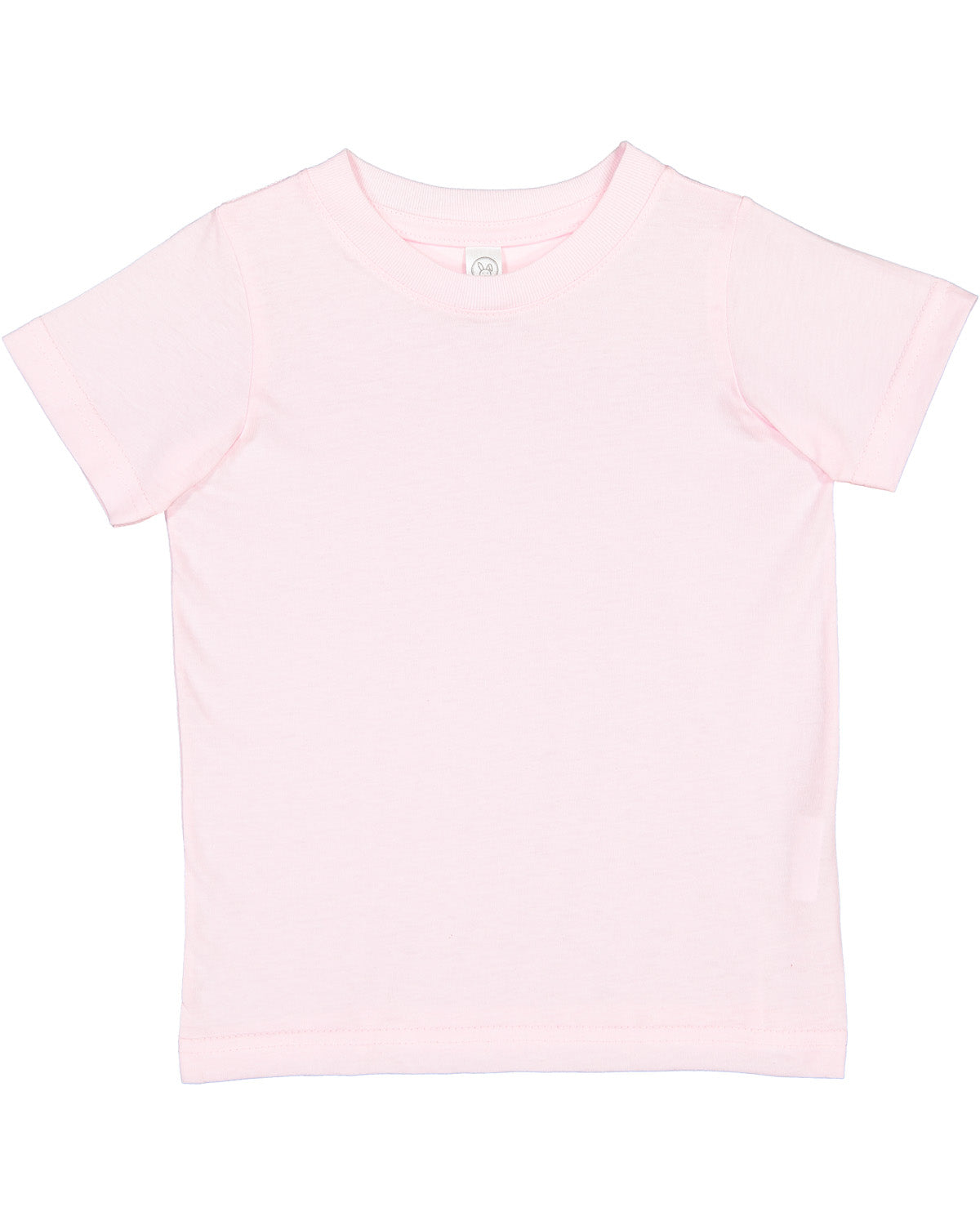 Toddler Fine Jersey T-Shirt - Ballerina