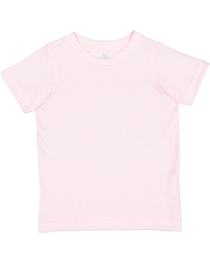 Toddler Fine Jersey T-Shirt - Ballerina