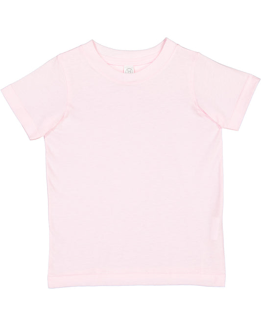 Toddler Fine Jersey T-Shirt - Ballerina