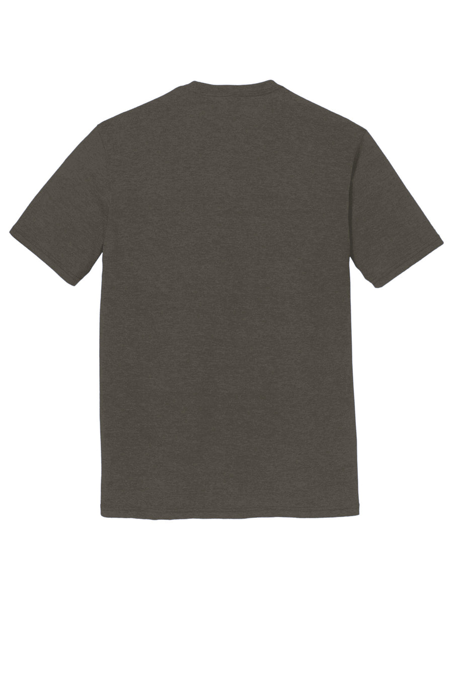 Unisex Perfect Tri Tee - DeepestGry