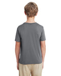 Youth Performance® Youth Core T-Shirt - Gravel