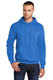Port & Company PC78H - Unisex Core Fleece Pullover Hoodie - Royal