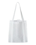 Liberty Bags 3000 White — back