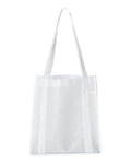 Liberty Bags 3000 White — front